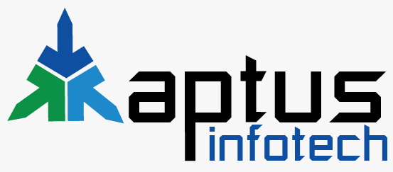Aptus Infotech Logo