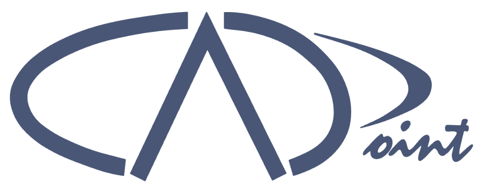 CAD Point Logo