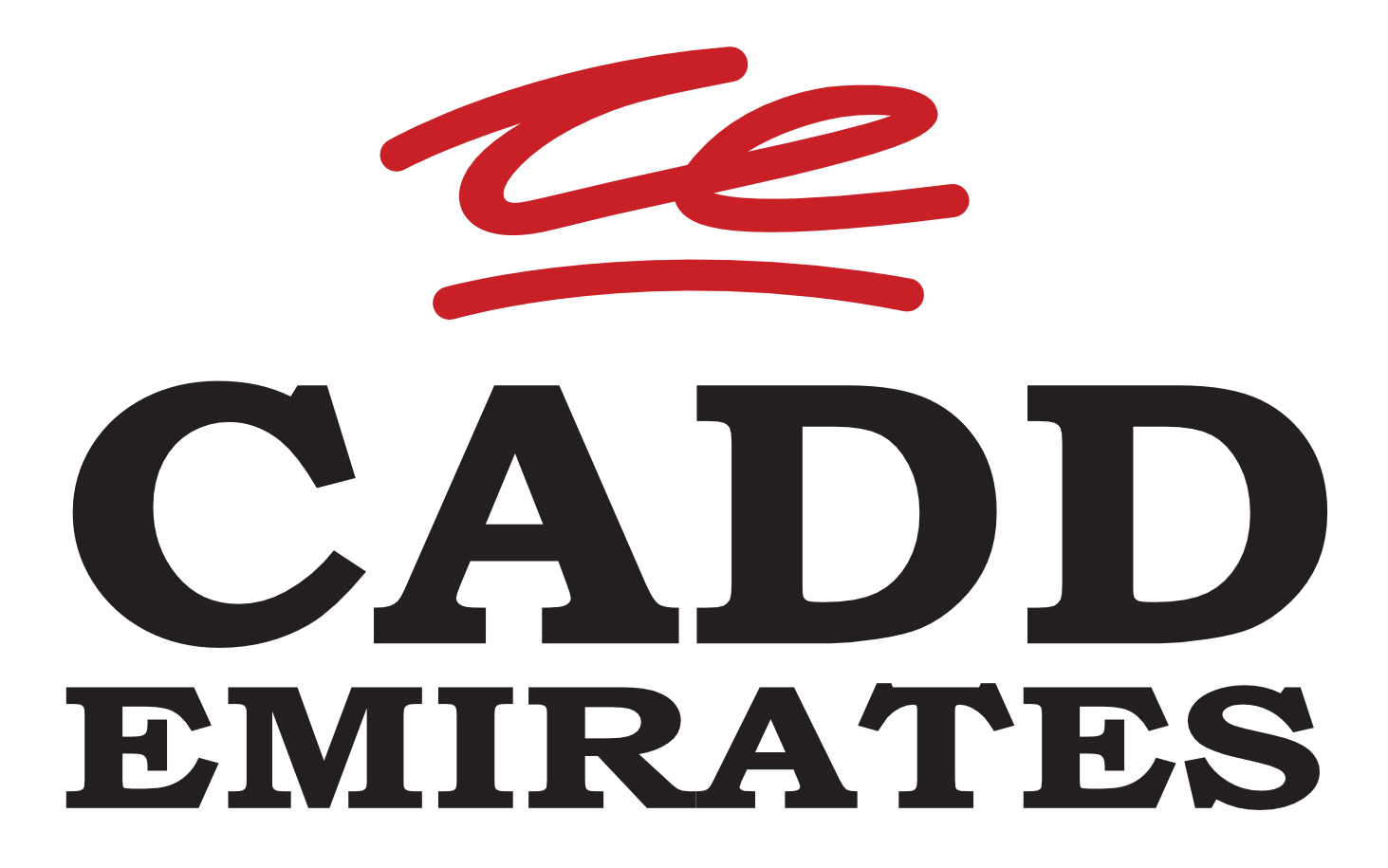CADD Emirates Logo