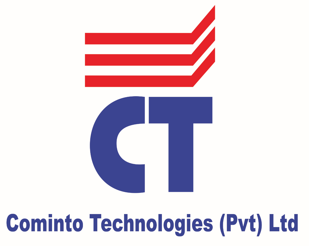 COMINTO Logo