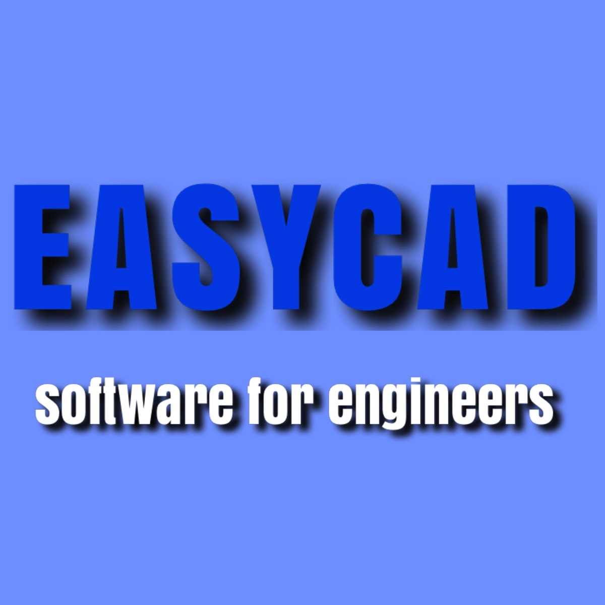 Easycad Logo