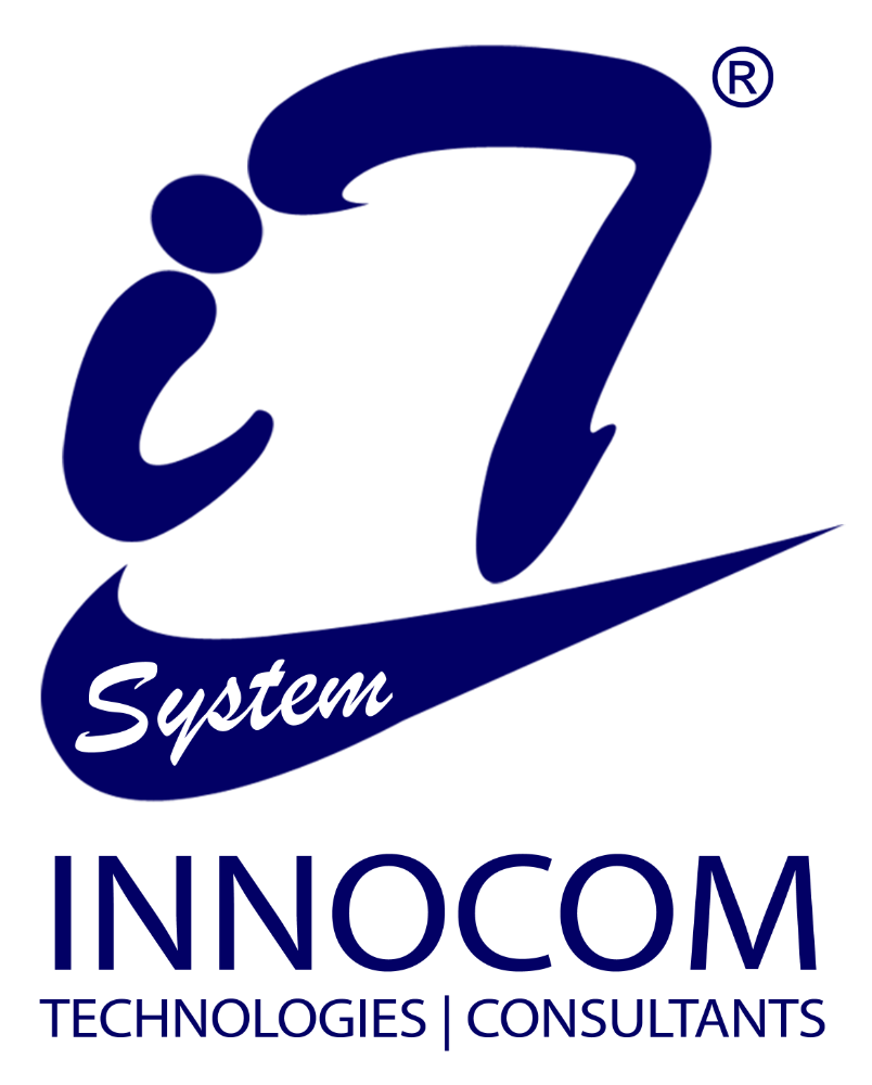 Innocom Logo