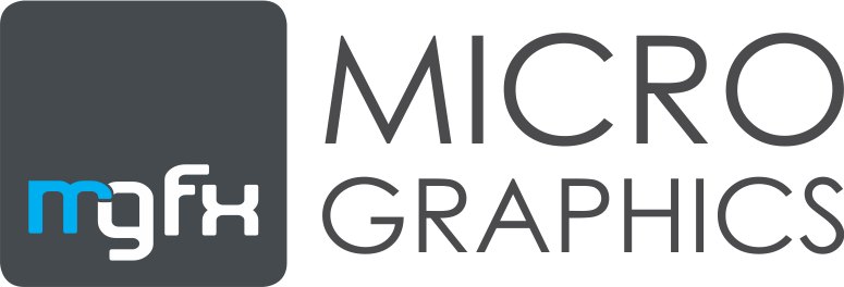 Micrographics logo