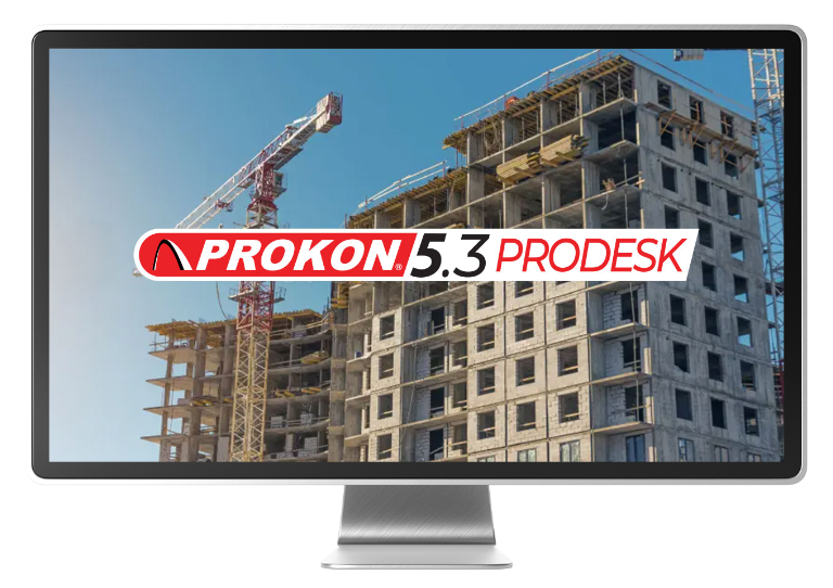 Image of related industry: Prodesk 